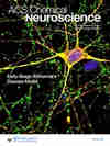 ACS Chemical Neuroscience杂志封面